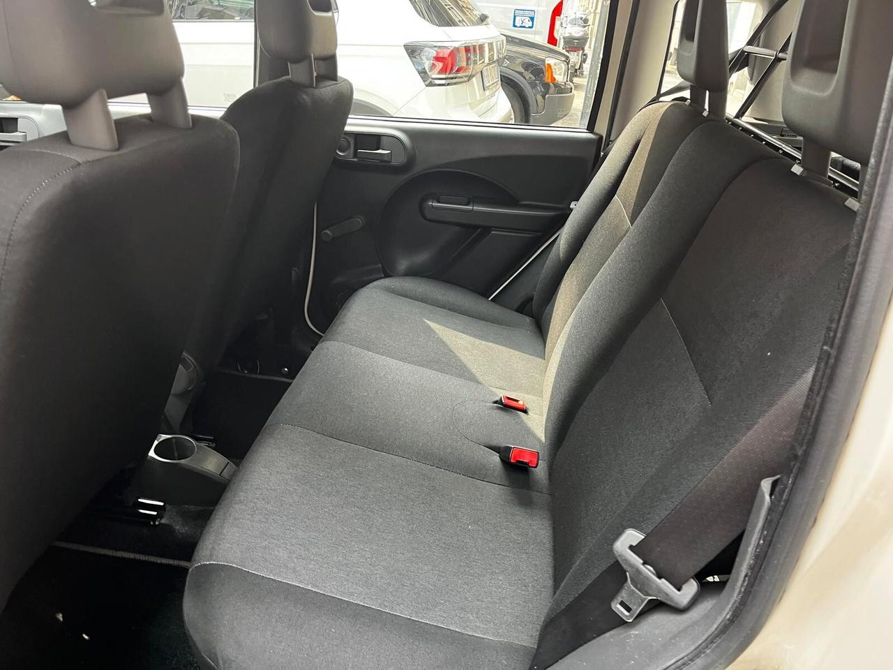 Fiat Panda 1.2 MyLife AUTOCARRO