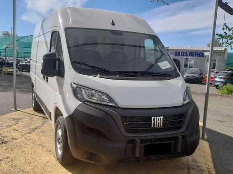 FIAT Ducato MH2 33q 2.2 140cv serie 9