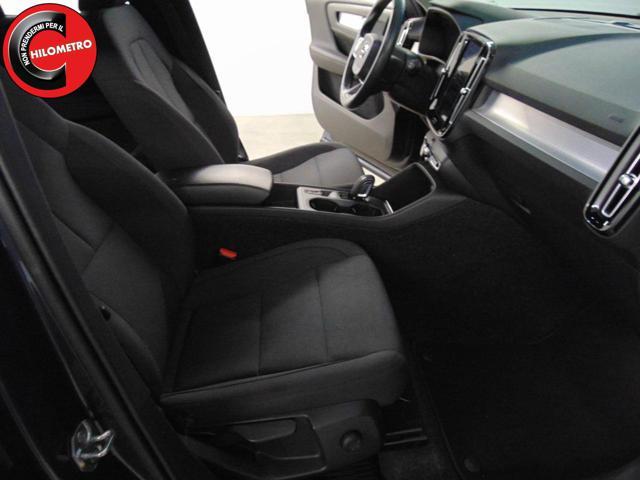 VOLVO XC40 T5 Recharge Plug-in Hybrid Inscription Expression