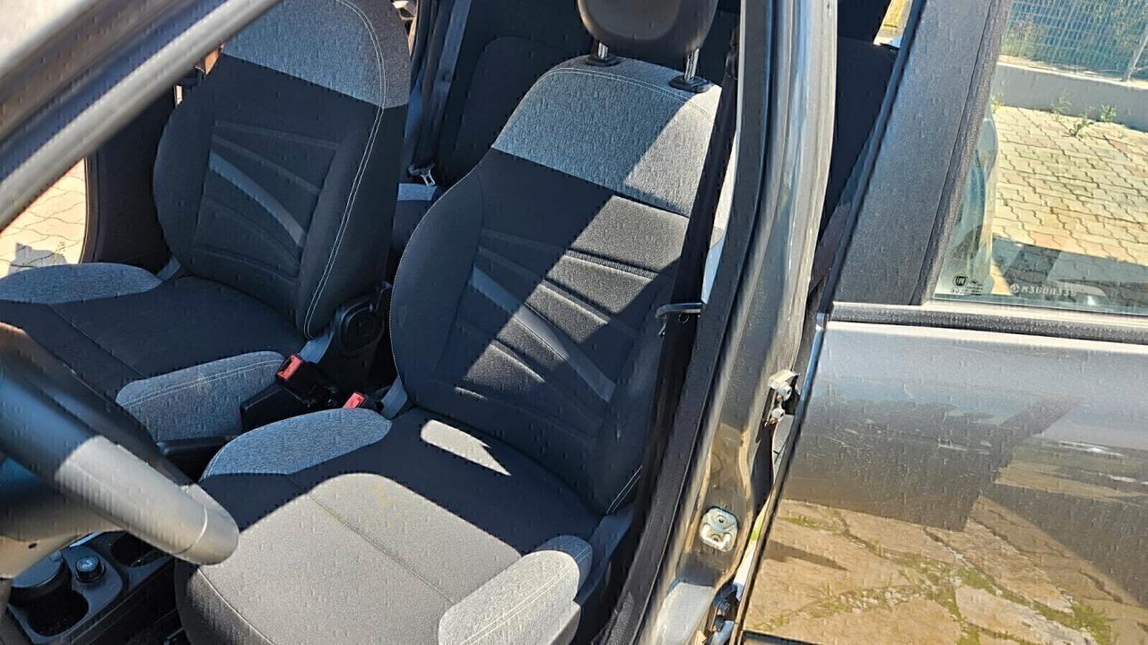 Fiat Panda 1.0 FireFly S&S Hybrid Sport