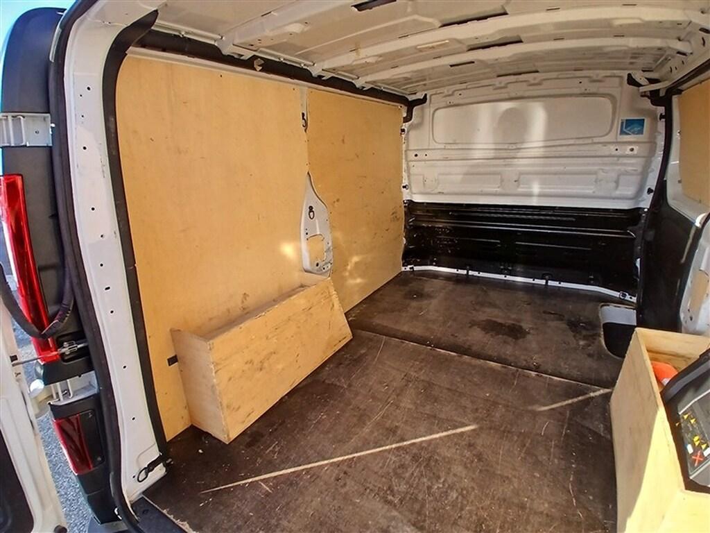 Renault Trafic IV Furgone Trafic T27 2.0 Dci 150cv Energy L1h1 Start