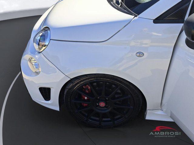 ABARTH 595 Competizione 595 1.4 Turbo T-Jet 180 CV Competizione