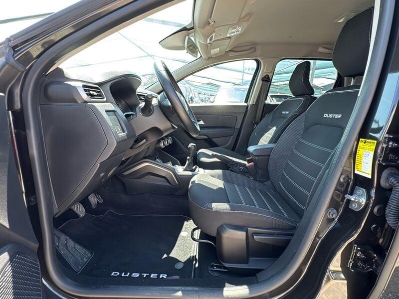 Dacia Duster Duster 1.0 tce Prestige Gpl 4x2 100cv