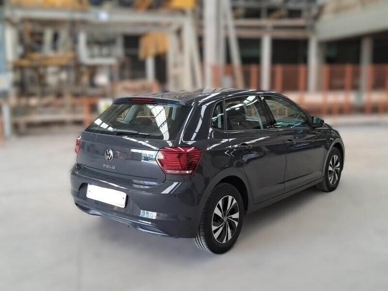 Volkswagen Polo Polo 1.0 TSI 5p. Comfortline BlueMotion Technology