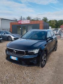 Volvo XC40 T4 Recharge Plug-in Hybrid automatico Plus Dark