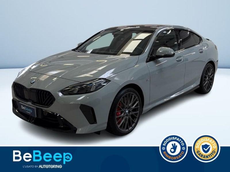 BMW Serie 2 Gran Coupe 220 GRAN COUPE 48V MSPORT PRO AUTO