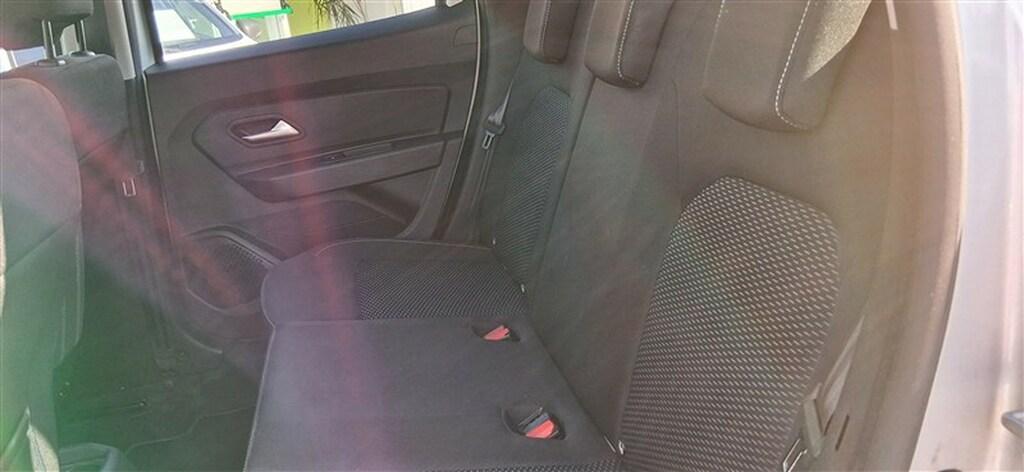 Dacia Duster 1.0 tce ECO-G Comfort 4x2