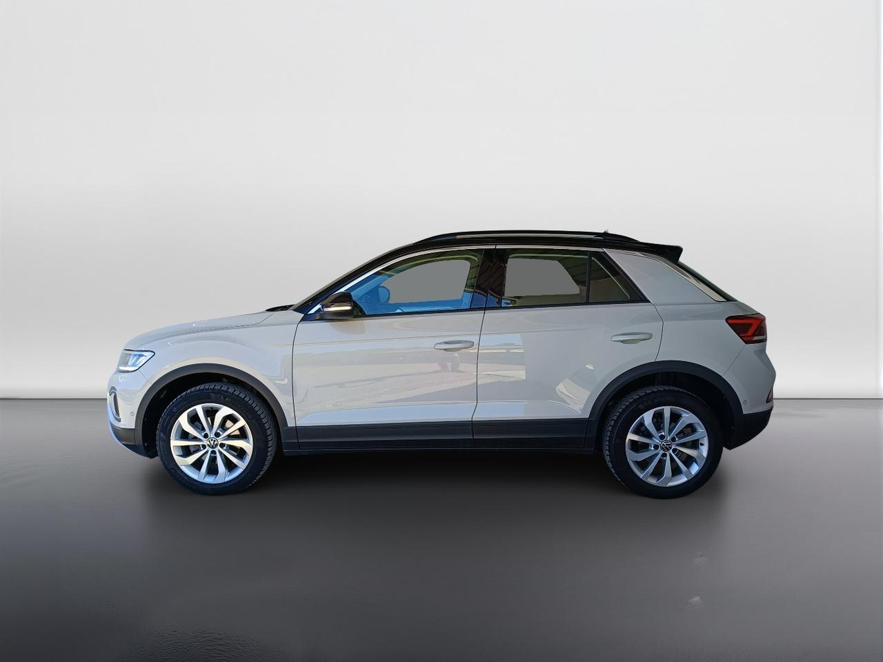 VOLKSWAGEN T-Roc I 2022 - T-Roc 2.0 tdi Life 115cv