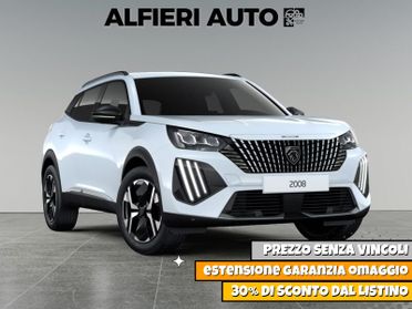 Peugeot 2008 1.2 Benzina 100cv S&S Allure Km0 *Prezzo Reale*