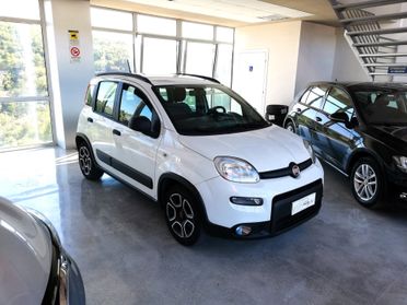 Fiat Panda 1.2 EasyPower City Life Unico proprietario