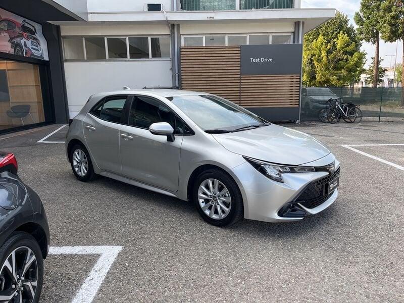 Toyota Corolla 1.8 Hybrid Active