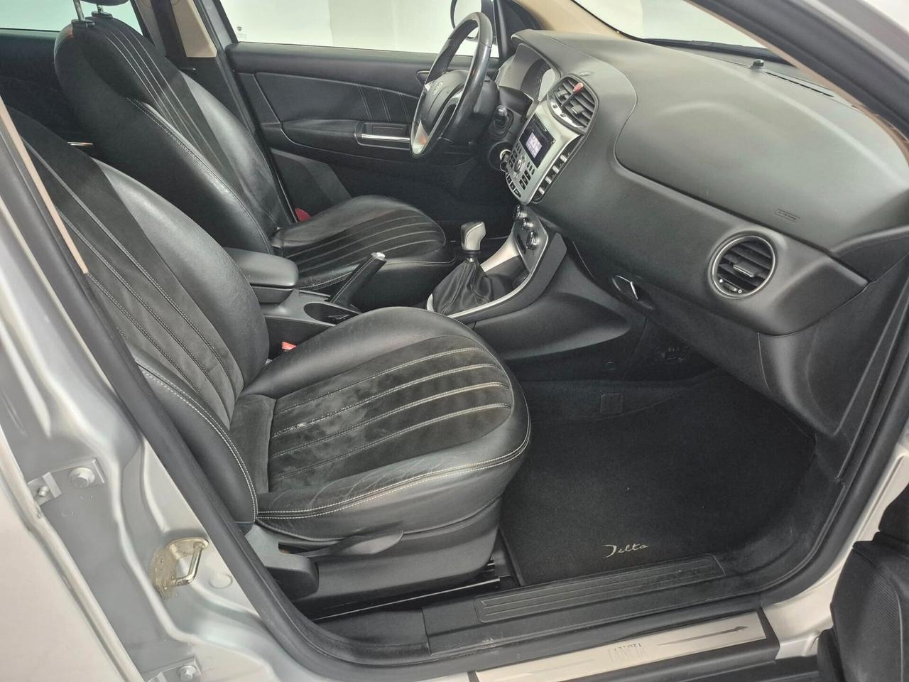 Lancia Delta 1.6 MJT DPF Gold