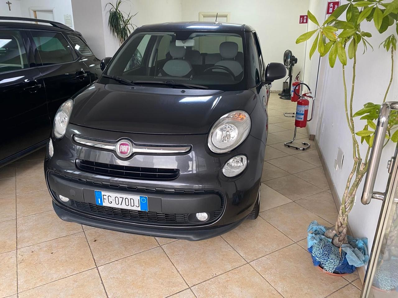 Fiat 500L 1.3 Multijet 95 CV Pop Star