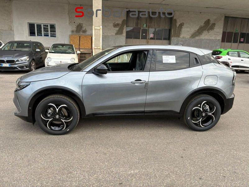 Alfa Romeo Junior 1.2 145 CV Hybrid eDCT6 Ti+BPK-Pack Techno+Tetto