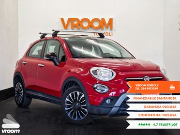 FIAT 500X 500X 1.0 T3 120 CV City Cross