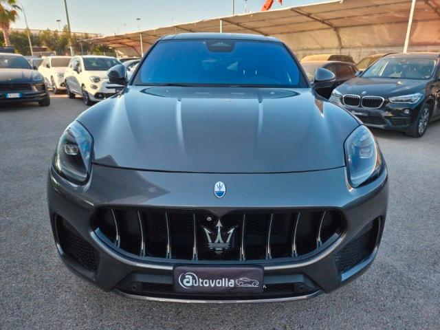 MASERATI Grecale MHEV 300 CV AWD GT PrimaSerie