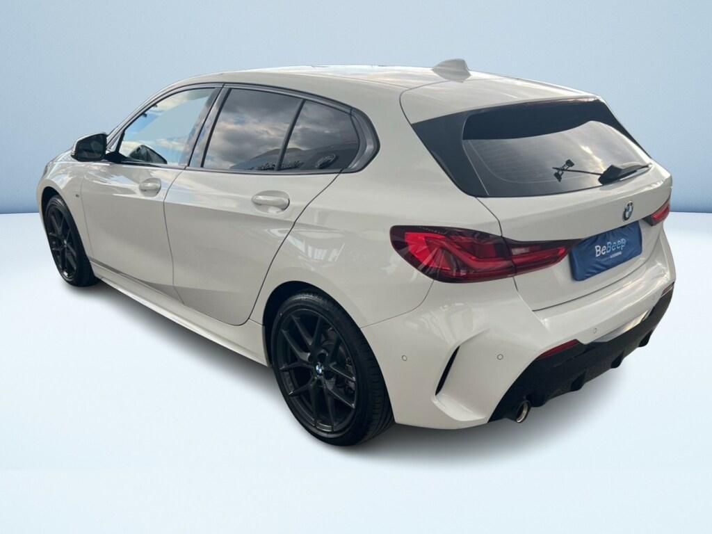 BMW Serie 1 5 Porte 116 i Msport
