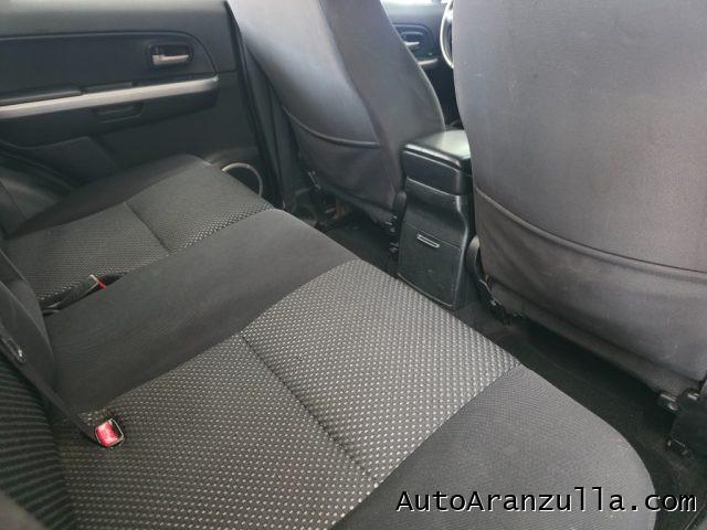 SUZUKI Grand Vitara 1.9 DDiS 125CV 5 porte