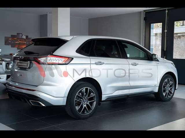 Ford Edge 2.0 AWD TDCI ST-Line