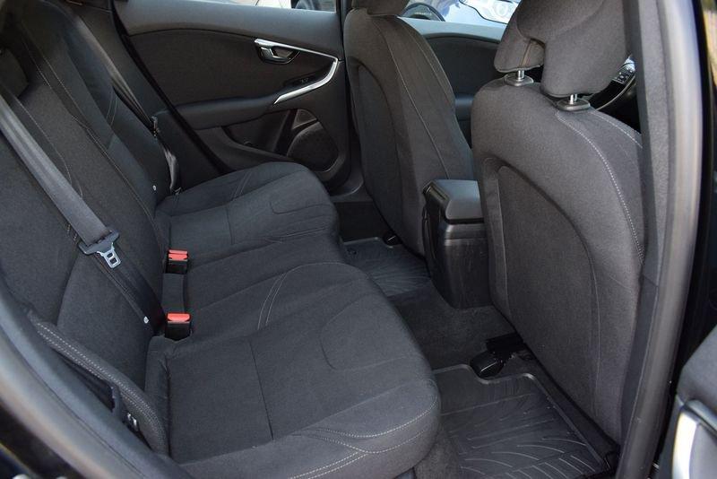 Volvo V40 Cross Country V40 Cross Country D2