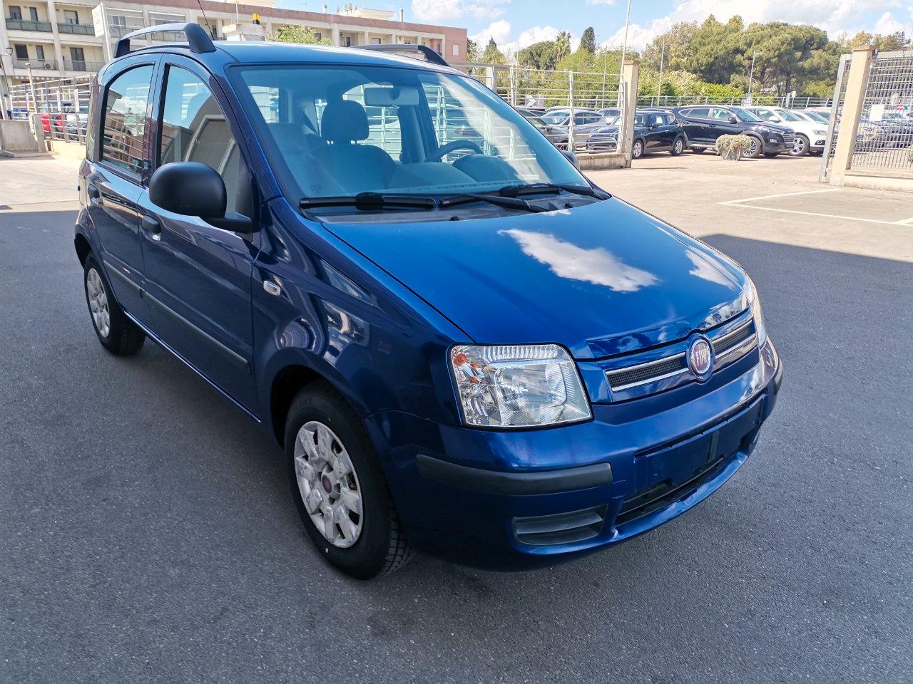 Fiat Panda 1.2 Dynamic 69cv E5