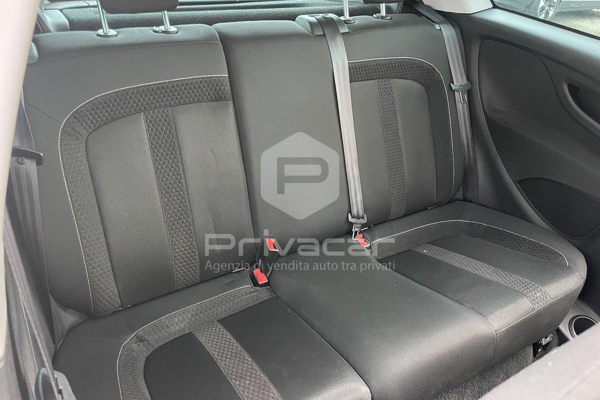 FIAT Punto Evo 1.4 M.Air 16V 3 porte S&S Sport