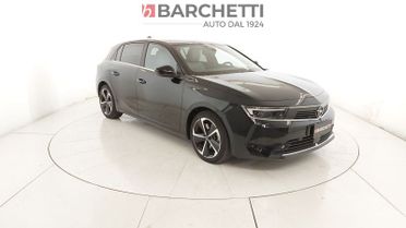 Opel Astra New 5P Business Elegance 1.6 Hybrid 180cv AT8 S&