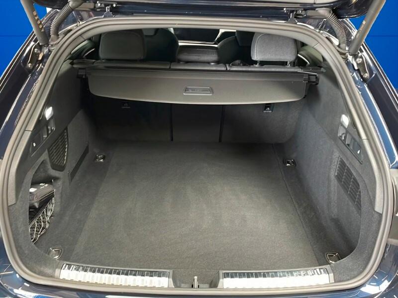 AUDI A5 3ª serie A5 Avant TDI 150 kW mHEV+ S t...