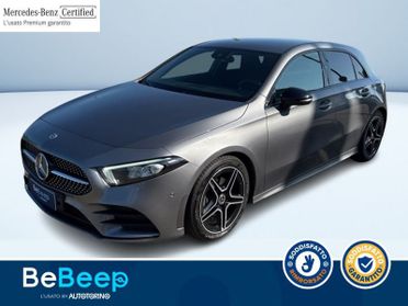 Mercedes-Benz Classe A A 180 D PREMIUM AUTO