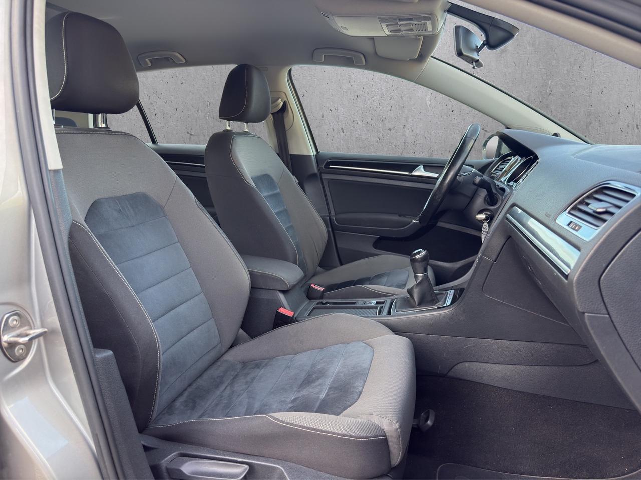 Volkswagen Golf 1.6 TDI 110 CV 5p. 4MOTION Highline BlueMotion Tech.