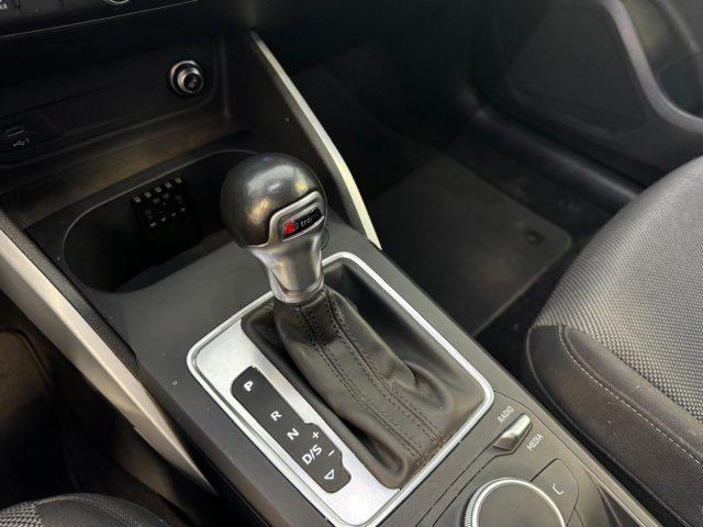 AUDI Q2 1.6 TDI 116 CV S-Tronic Admired