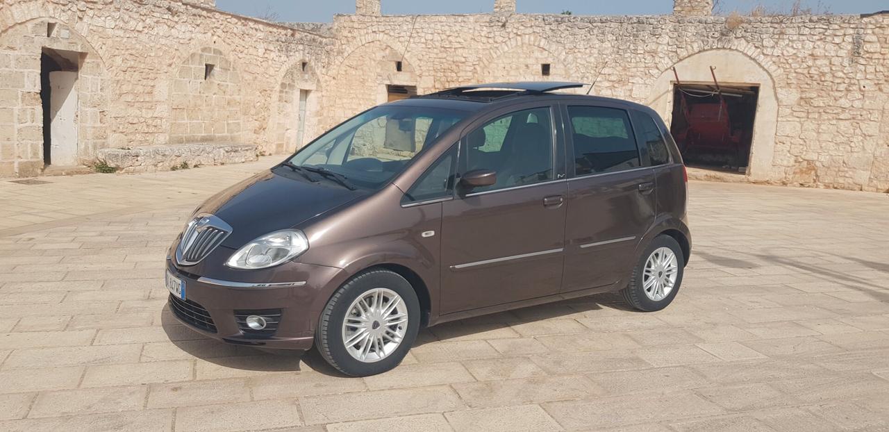 Lancia MUSA 1.3 Multijet 16V 90 Cv UNICO PROPRIETARIO