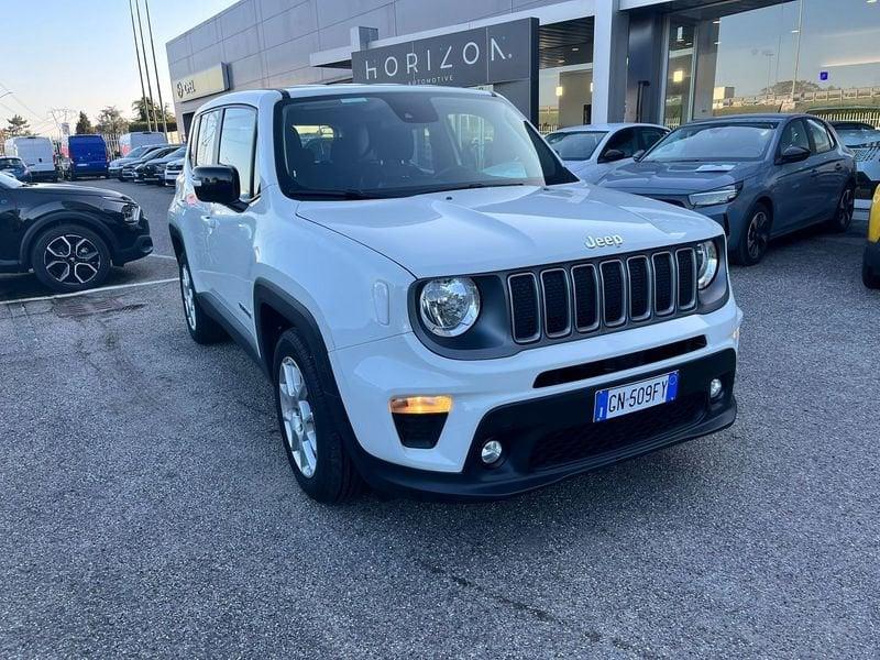 Jeep Renegade 1.0 T3 Limited