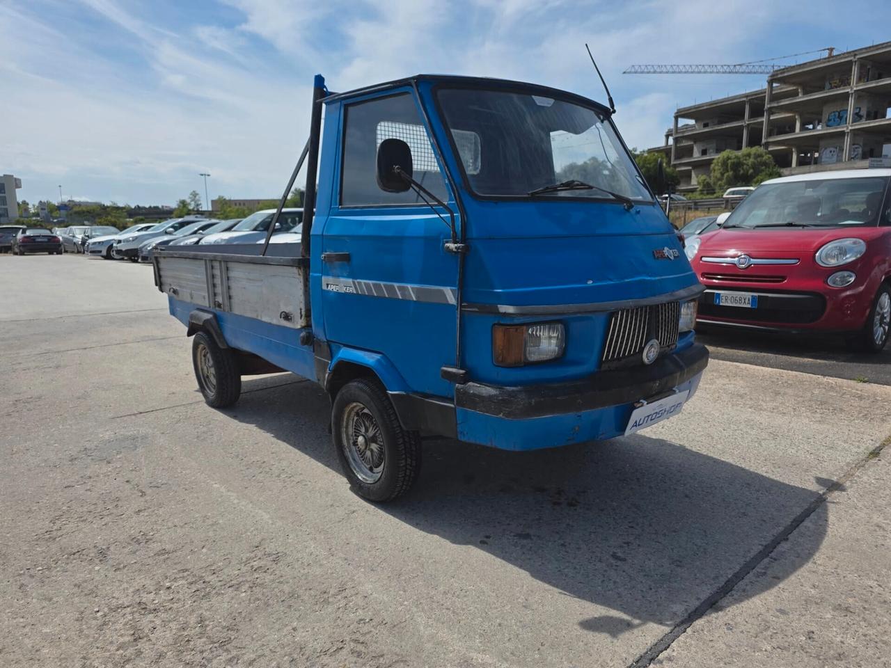 Piaggio
