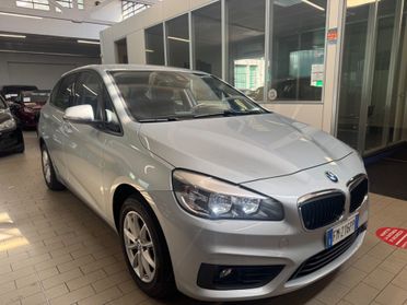 Bmw 216 216i Active Tourer PREZZO REALE
