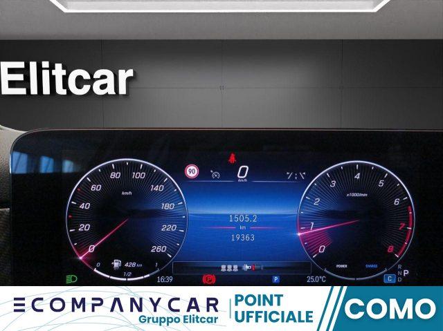 MERCEDES-BENZ A 180 Automatic Progressive Advanced