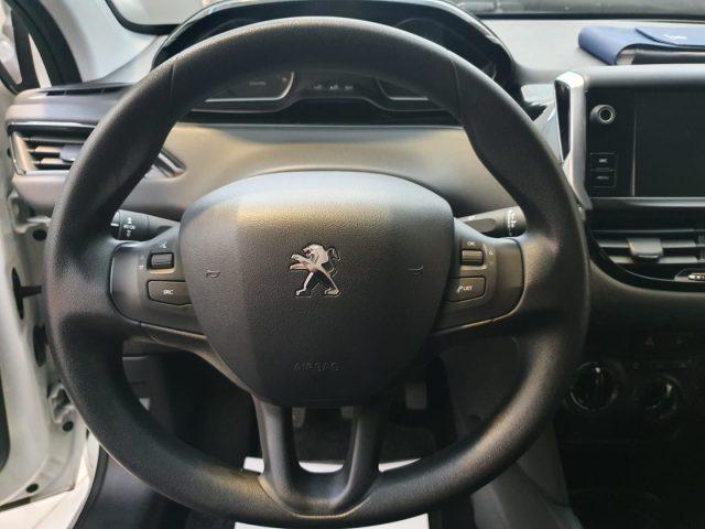 PEUGEOT 208 1° serie BlueHDi 75 5 porte Allure EURO 6B
