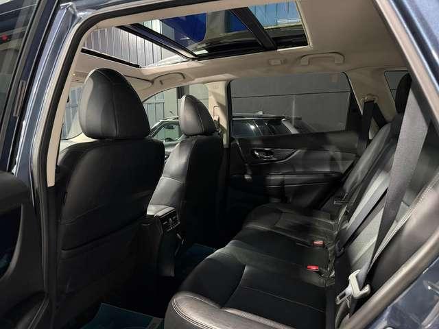 Nissan X-Trail Tetto+Pelle+4x4+4Stagioni