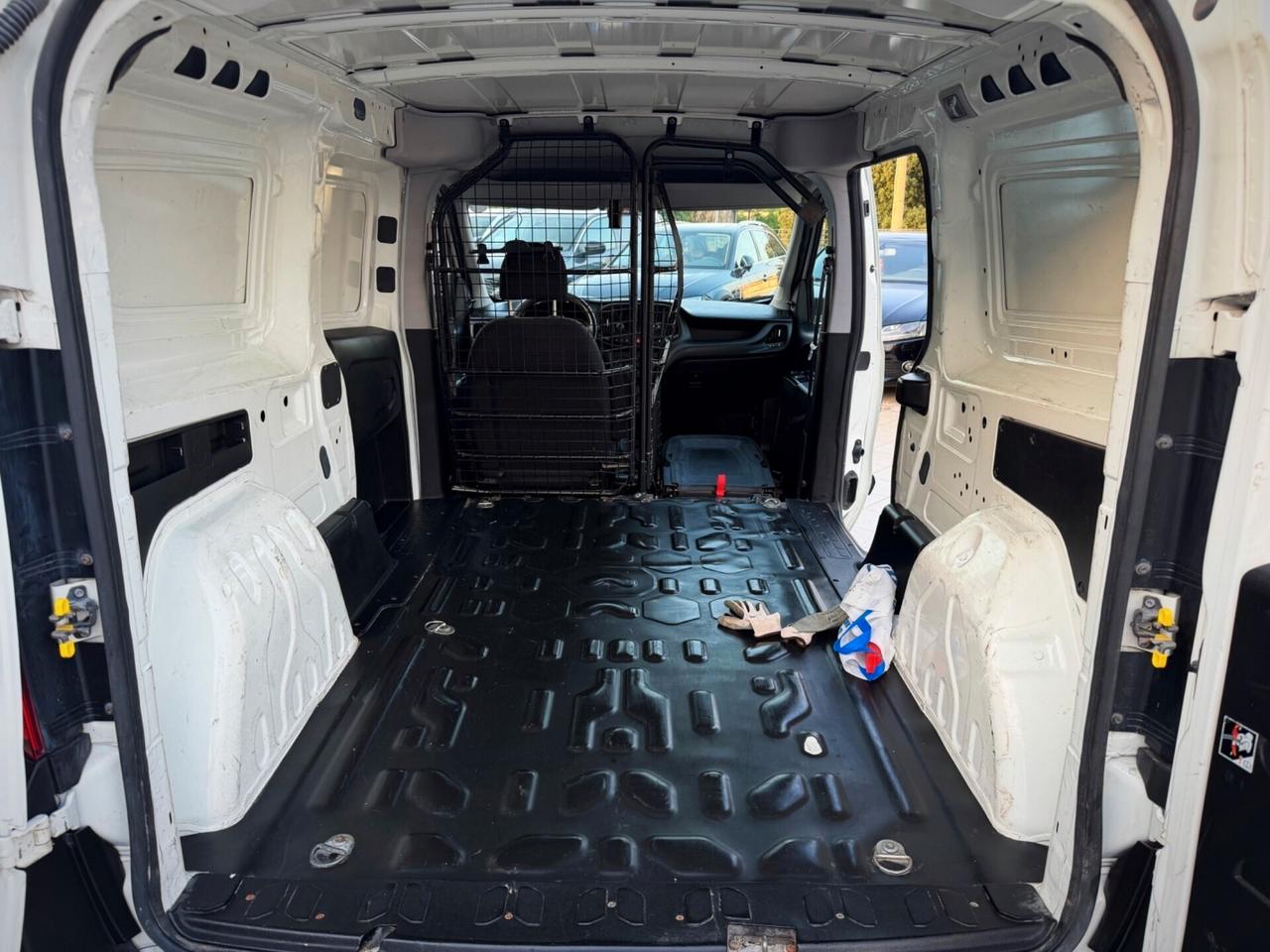 Fiat Doblo Doblò 1.4 T-Jet Natural Power PL-TN Cargo Maxi Lamierato