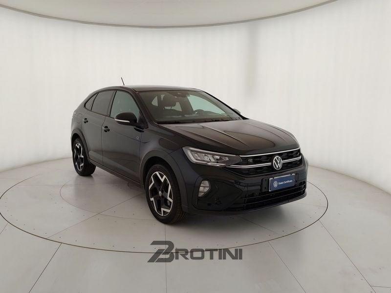 Volkswagen Taigo 1.0 TSI 85kW R-Line