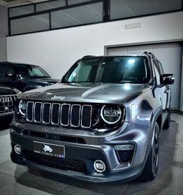 Jeep Renegade 1.6 MJT 95CV Limited Night Eagle