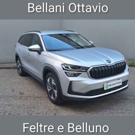 SKODA Kodiaq 2.0 TDI DSG 7 posti Executive