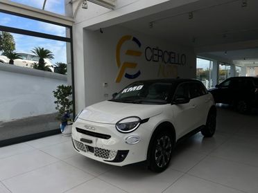 FIAT 600 Hybrid 110 CV DCT MHEV La Prima II TUA A 269,00