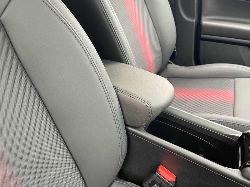 Alfa Romeo Junior 1.2 145 CV Hybrid eDCT6 Speciale - KM0