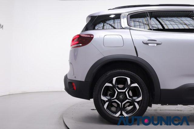 CITROEN C5 Aircross BLUEHDI 130 S&S EAT8 SHINE PACK N1 AUTOCARRO