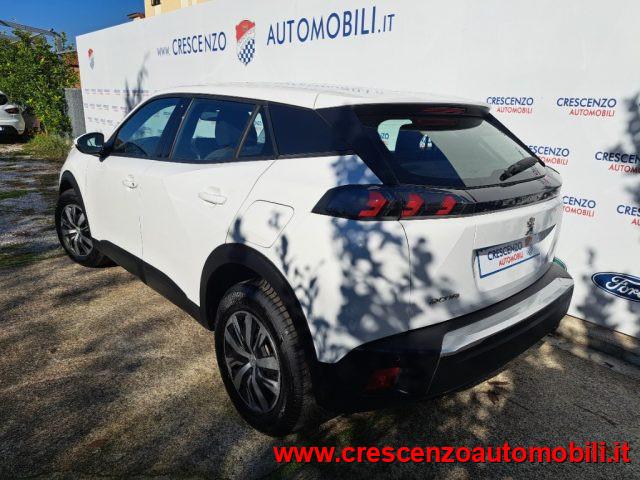 PEUGEOT 2008 PureTech 100 S&S - MINI RATA 4 ANNI