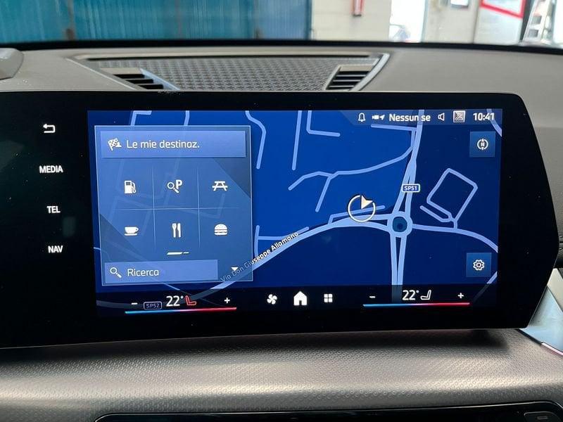 BMW X1 X1 sDrive 20d Msport