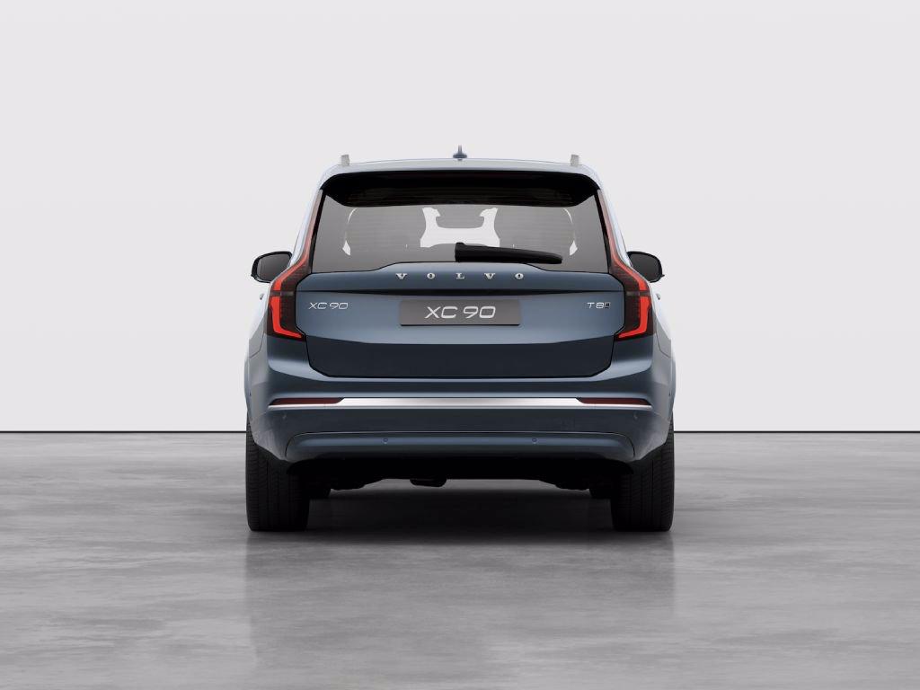 VOLVO XC90 2.0 t8 phev Ultra Bright awd 7p.ti auto del 2025