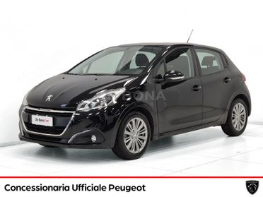 Peugeot 208 5p 1.2 puretech active s&s 82cv neopatentati