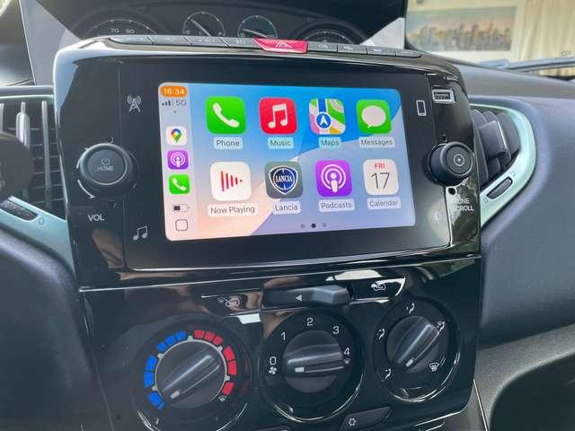 Lancia Ypsilon 1.0 FireFly Hybrid Gold Unipro*CarPlay*Telecamera